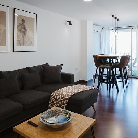 Living Home Costa Blanca - By Mhogar Calpe Buitenkant foto
