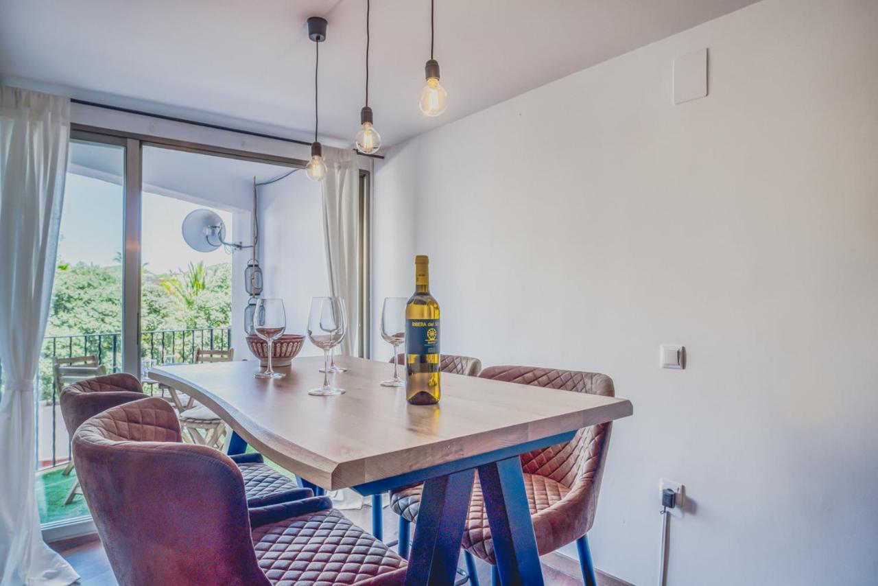 Living Home Costa Blanca - By Mhogar Calpe Buitenkant foto