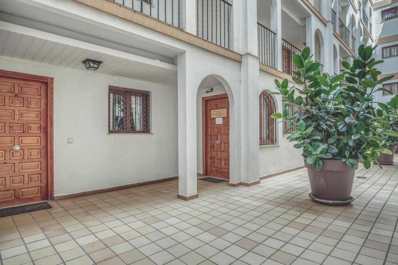 Living Home Costa Blanca - By Mhogar Calpe Buitenkant foto