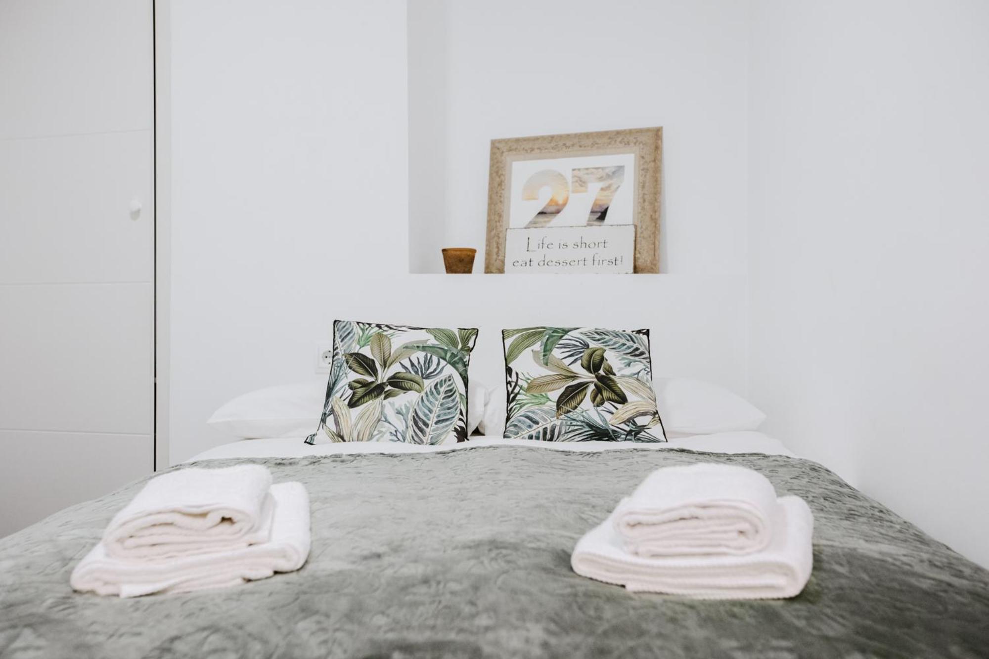 Living Home Costa Blanca - By Mhogar Calpe Buitenkant foto